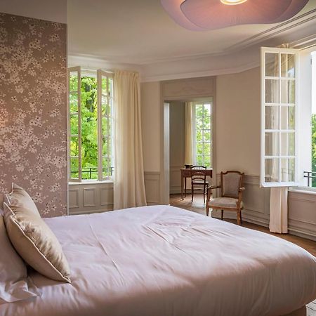 Le Chateau De Cormicy Bed and Breakfast Exteriör bild