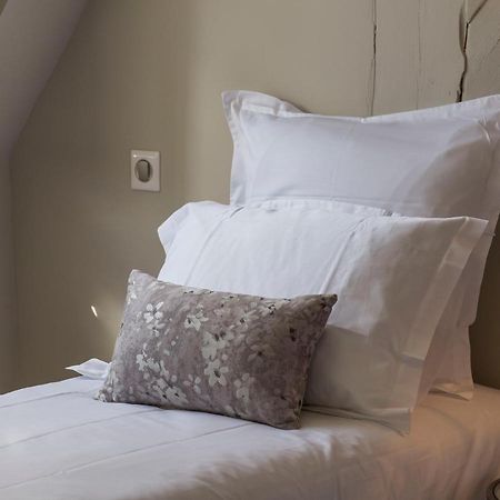Le Chateau De Cormicy Bed and Breakfast Exteriör bild
