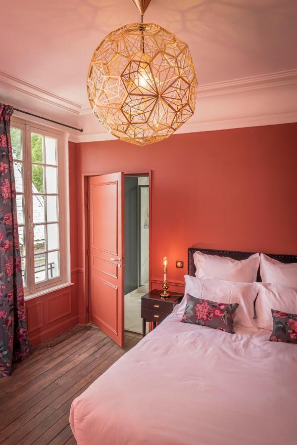 Le Chateau De Cormicy Bed and Breakfast Exteriör bild