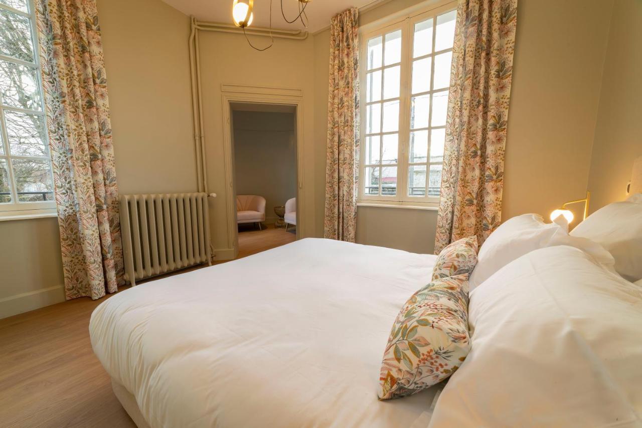 Le Chateau De Cormicy Bed and Breakfast Exteriör bild